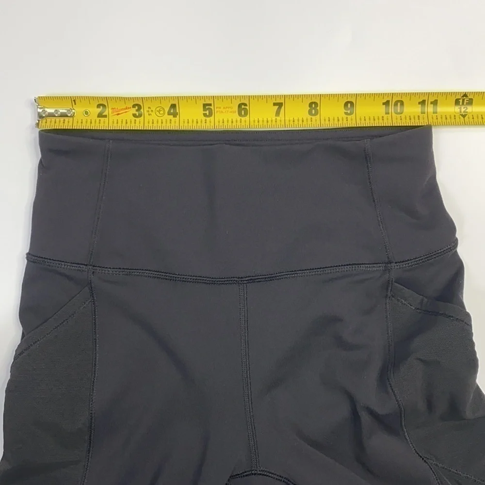lululemon athletica lululemon black